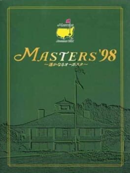 Games like Masters '98: Harukanaru Augusta