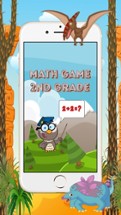 Math For 2nd Grade - Learning Addition Subtraction Image