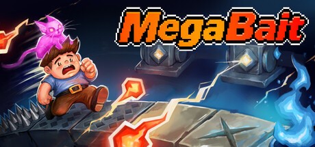 Games like Megabait