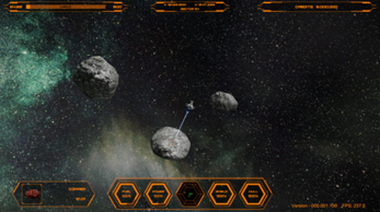 Meridian - The Belt screenshot