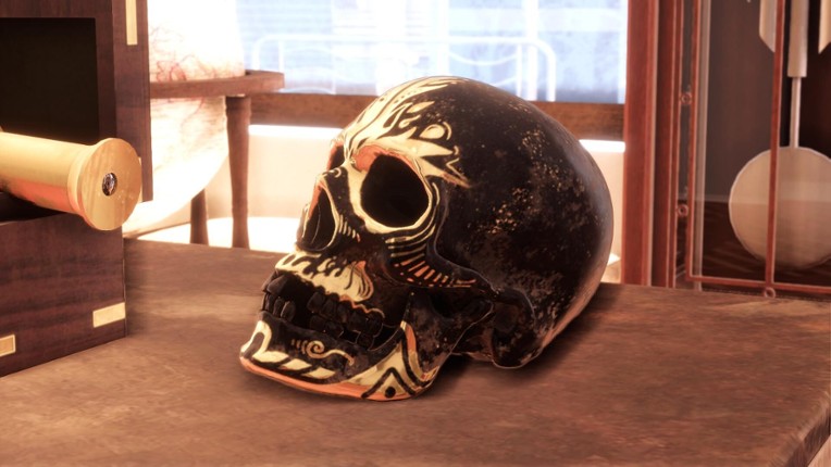 Metawork - Antique Shop Simulator screenshot