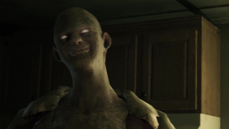 Midnight Makeover: A Paranormal Flipper Game screenshot