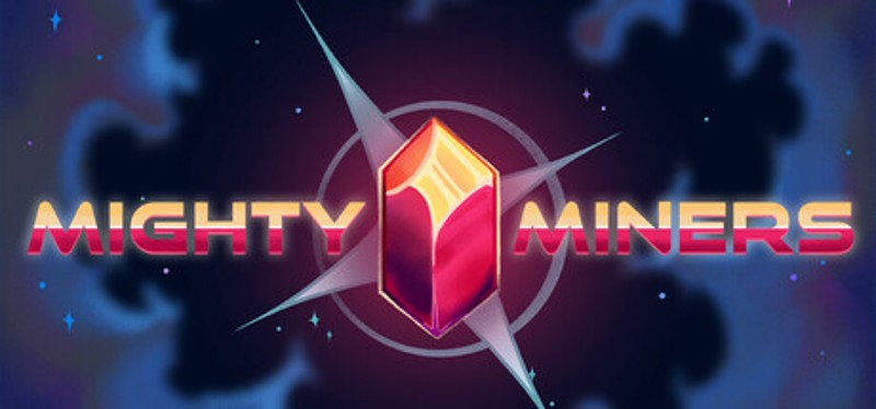 Mighty Miners Image