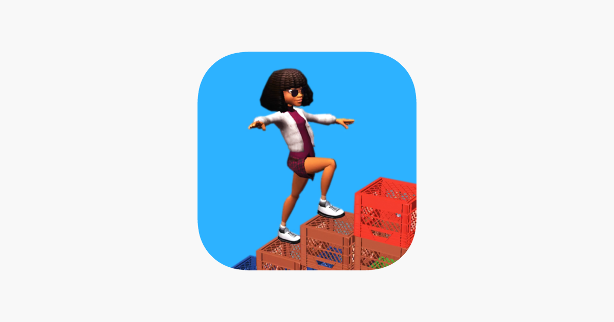 Games like Milk Crate Challenge 3D