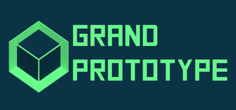[Grand Prototype] Image