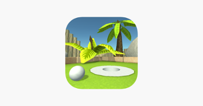 Mini Golf Paradise Image