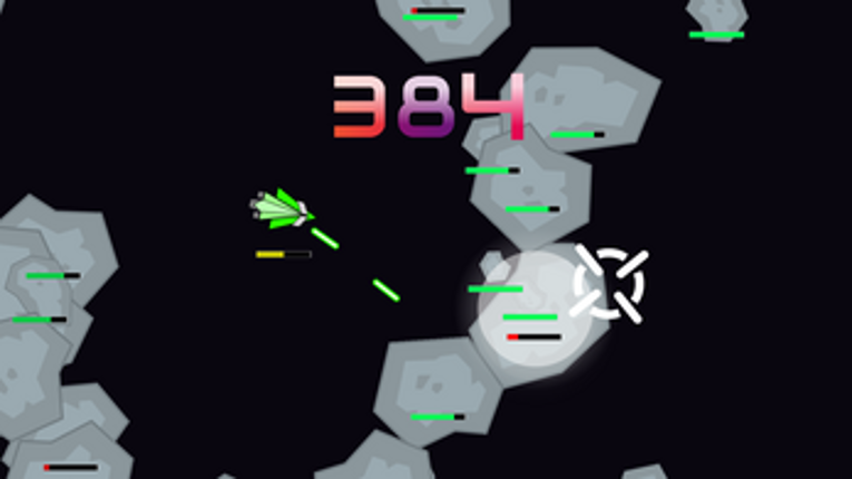 Mission Astro screenshot