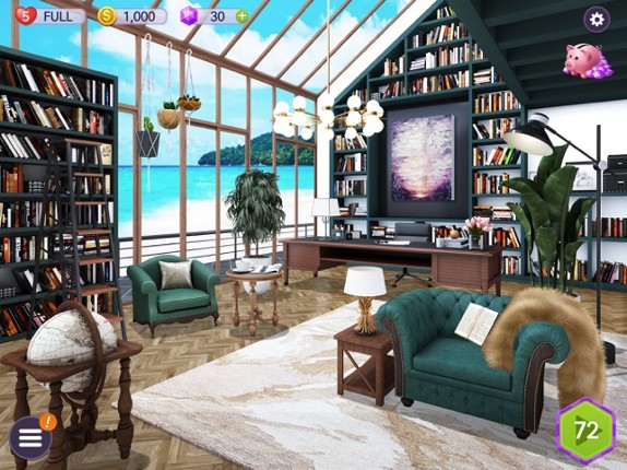 Modern Luxury Renovation Image