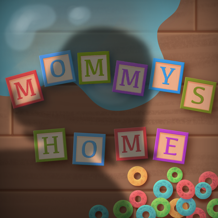 Games like Mommy's Home