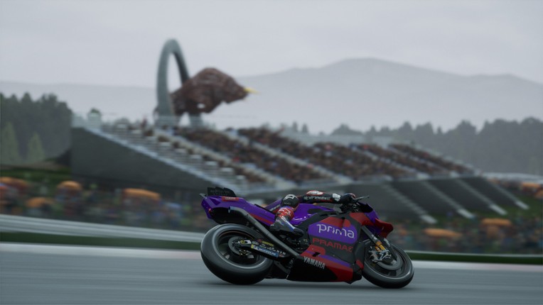 MotoGP™25 screenshot