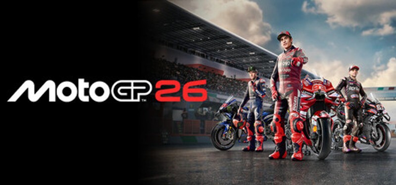 MotoGP™26 Image