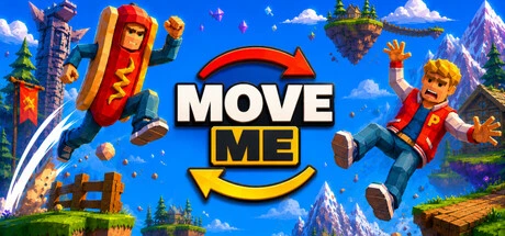 Games like MoveMe