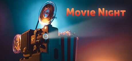 Games like Movie Night