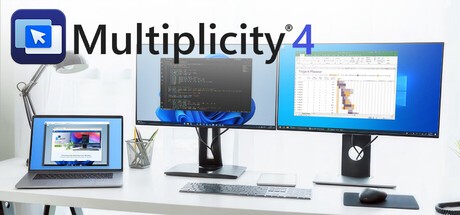Games like Multiplicity 4