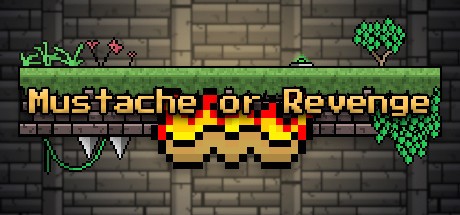 Games like Mustache or Revenge