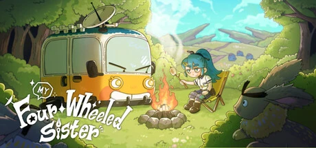 Games like My Four-Wheeled Sister