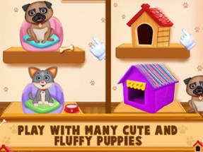 My Pet House Story - Day Care Image