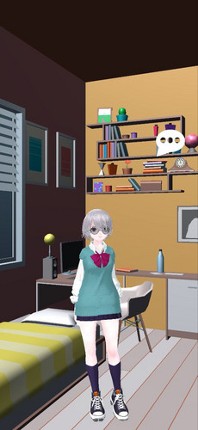 Namorada Virtual Image