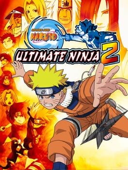 Games like Naruto: Ultimate Ninja 2