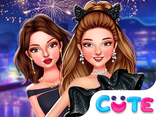 Games like New Years Eve Cruise Party