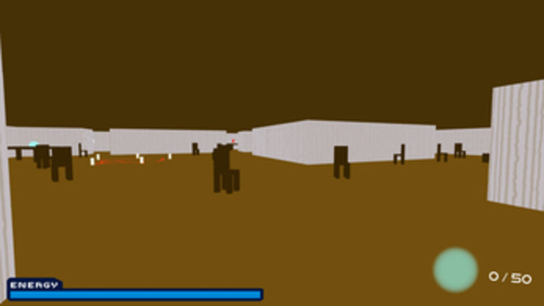 Night Of The Evil Demonic Killer Light Switch screenshot