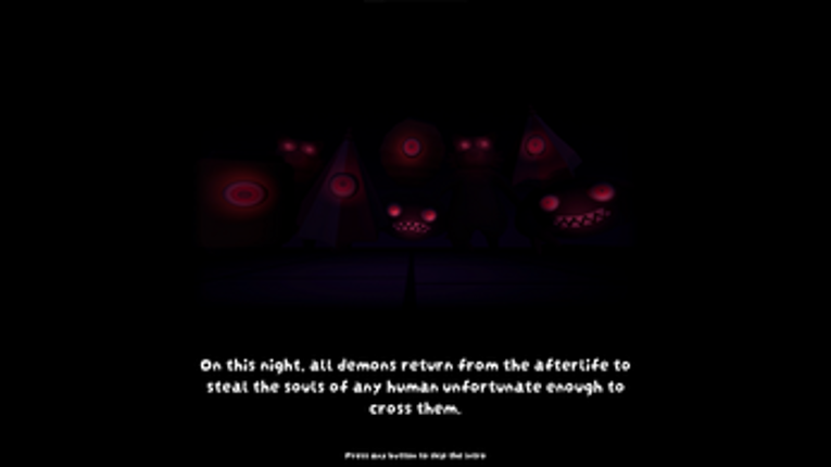 Night Parade Image