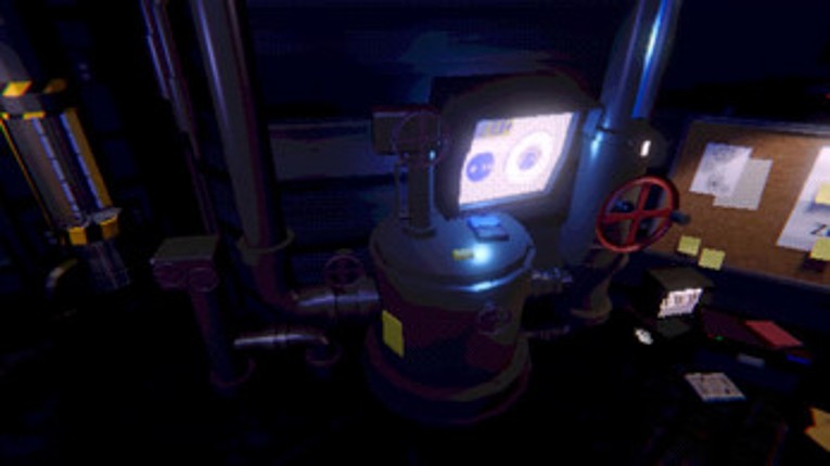 No Hope — Team Failsafe Collective Climate Jam 2025 Final Submission screenshot