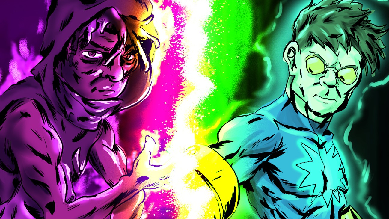 Games like Nova Slash: Unparalleled Power