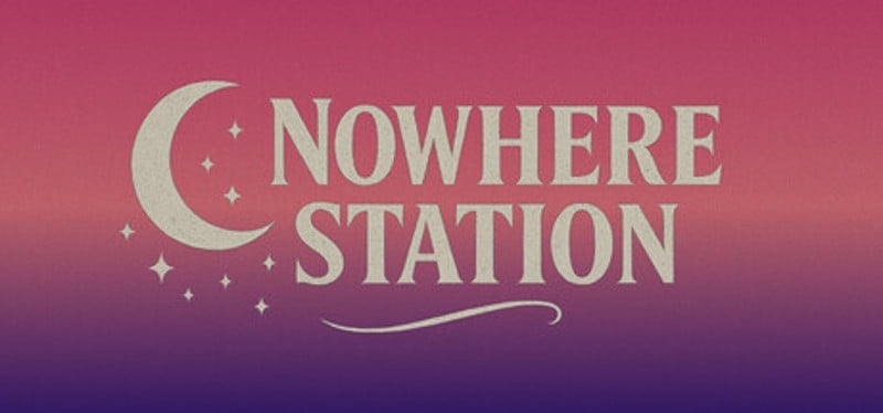 Nowhere Station Image