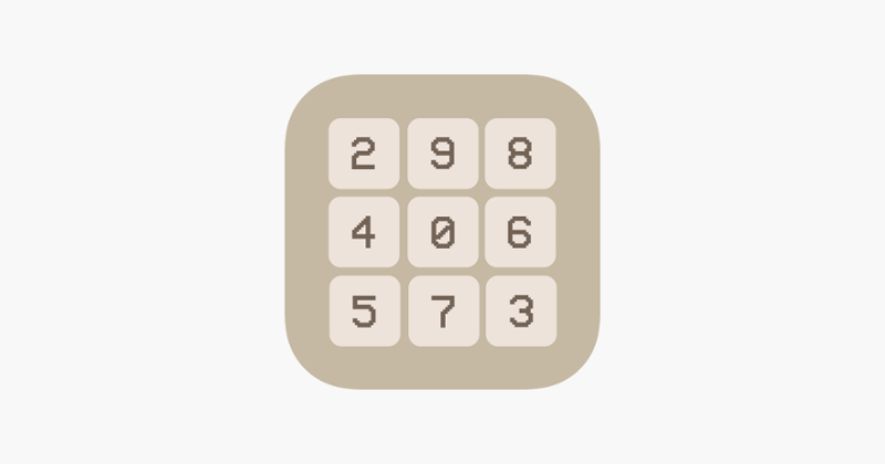 Numbers Racing Image