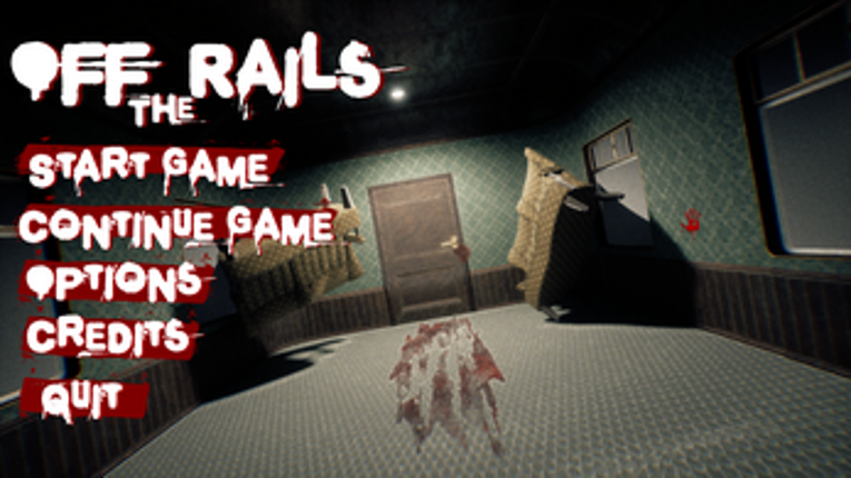 Off The Rails screenshot