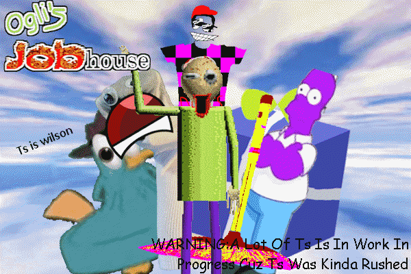 Games like Ogli's Jobhouse (DEMO)