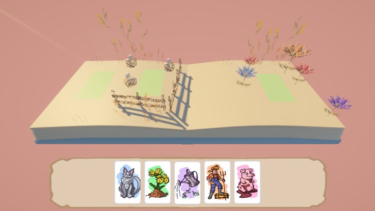 Once Upon a Page Image