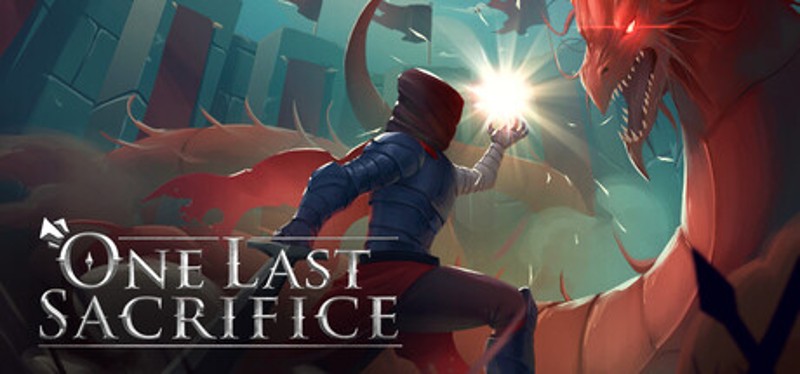 One Last Sacrifice Image