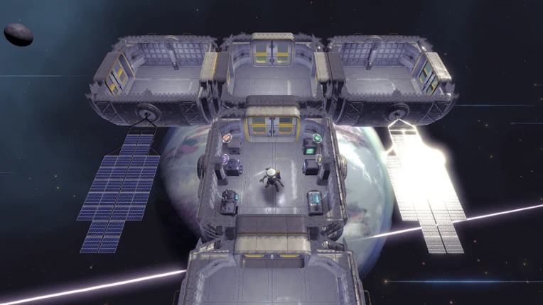 Orbitaria Image