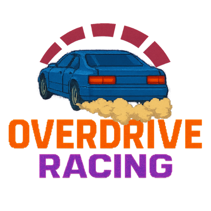 Games like Overdrive Racing