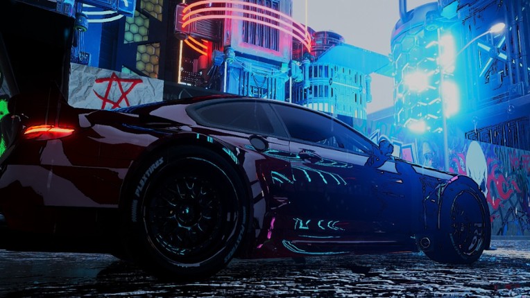 OWN the THRONE screenshot