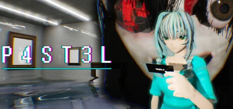 Games like P4ST3L