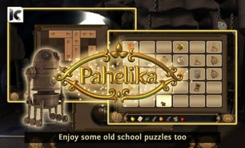 Pahelika Secret Legends Image