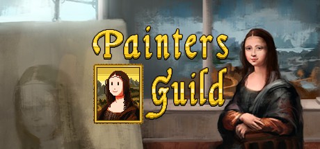 Games like Painters Guild