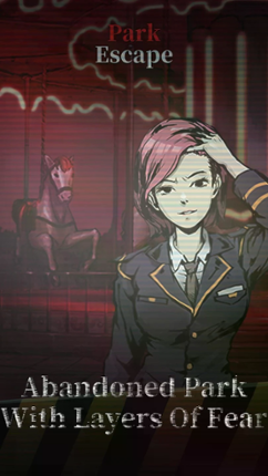 Park Escape screenshot