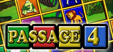 Games like Passage 4