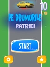 Pe Drumurile Patriei Image