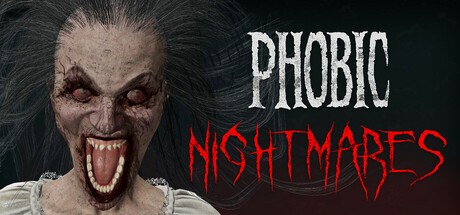 Games like Phobic Nightmares