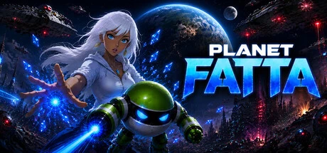 Games like Planet Fatta