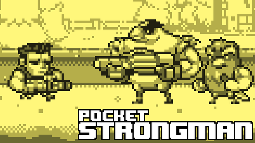 Games like Pocket Strongman