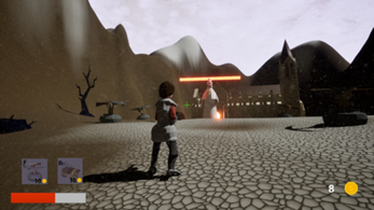 Popes Must Die screenshot