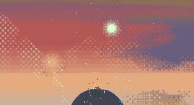 Poppy Sanctum screenshot