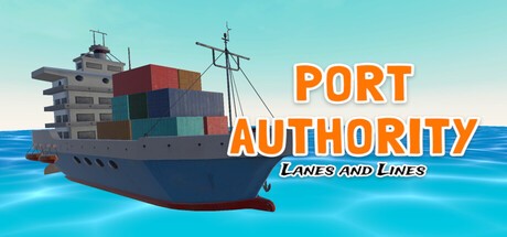 Games like Port Authority: Lanes & Lines