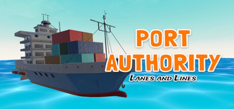 Port Authority: Lanes & Lines Image